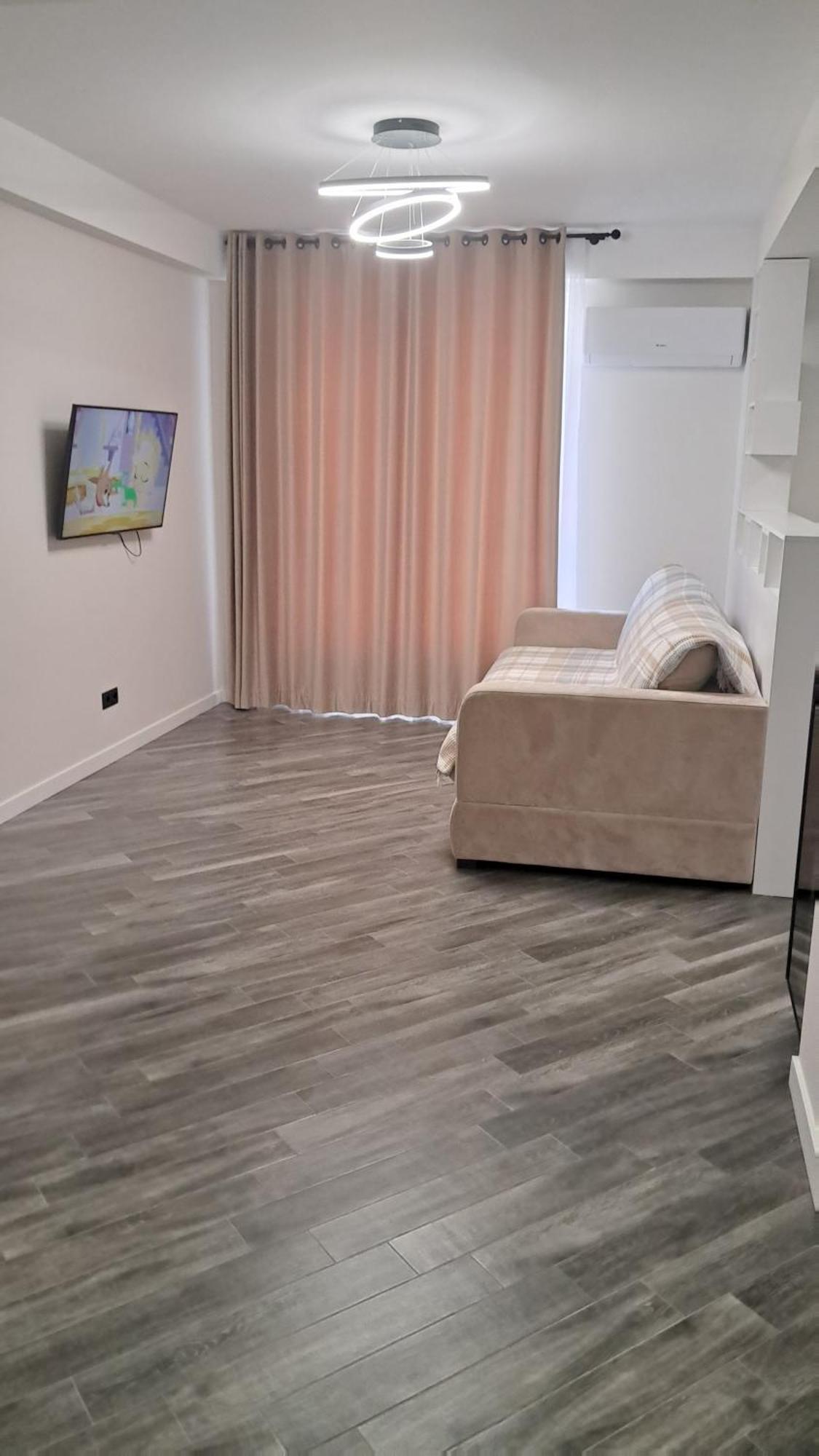 Аэропорт-Номера 24/24 . Leilighet Chisinau Eksteriør bilde