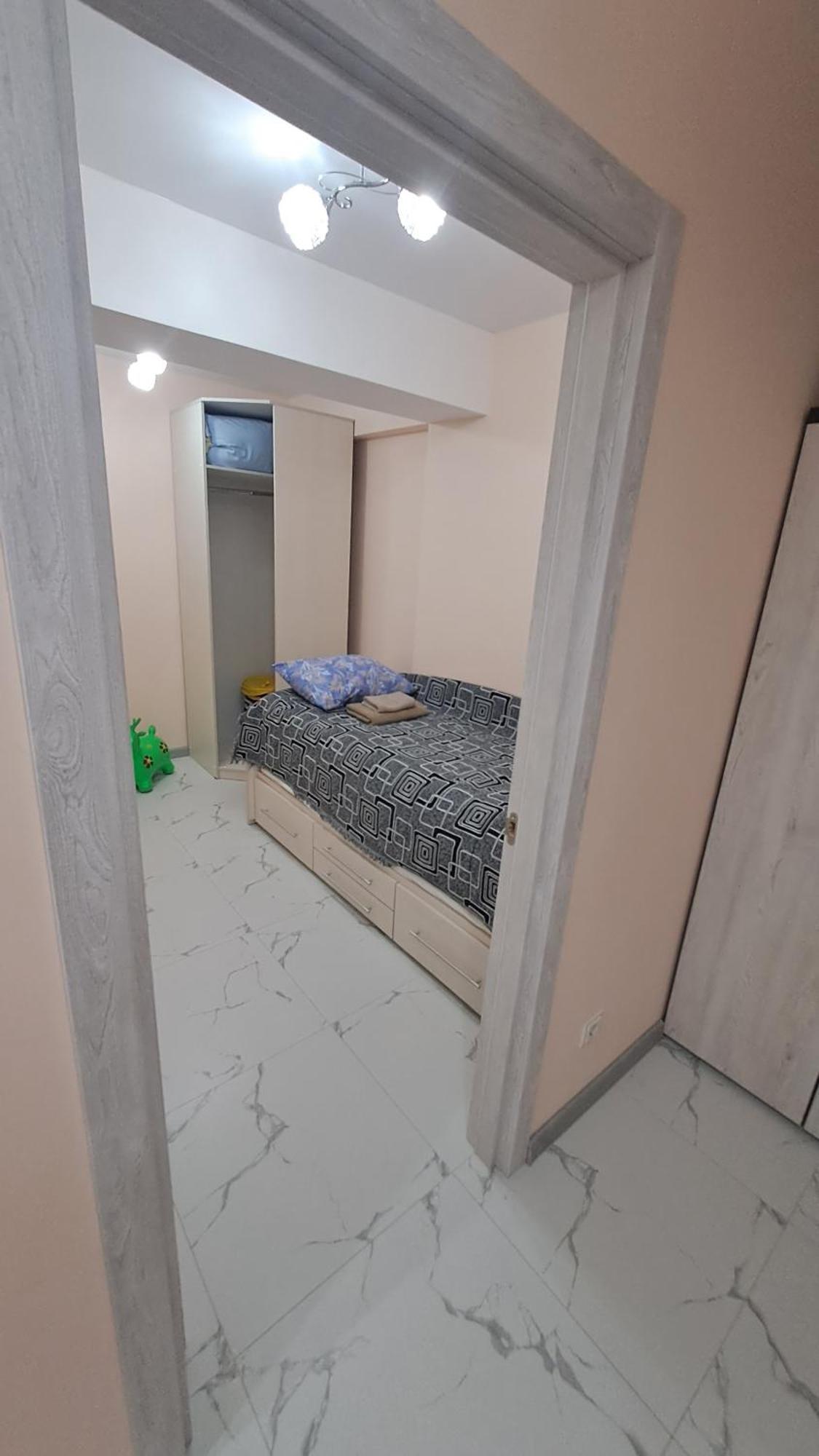 Аэропорт-Номера 24/24 . Leilighet Chisinau Rom bilde