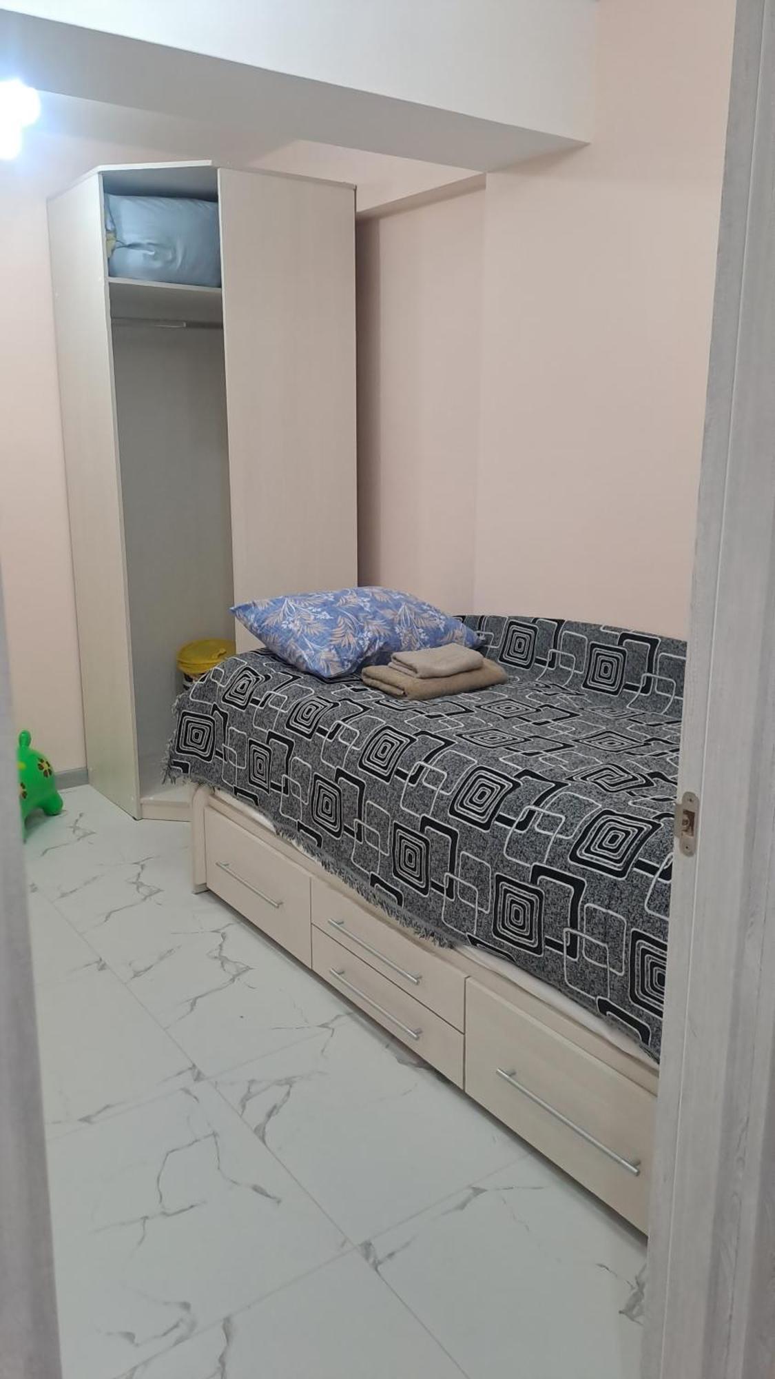Аэропорт-Номера 24/24 . Leilighet Chisinau Rom bilde