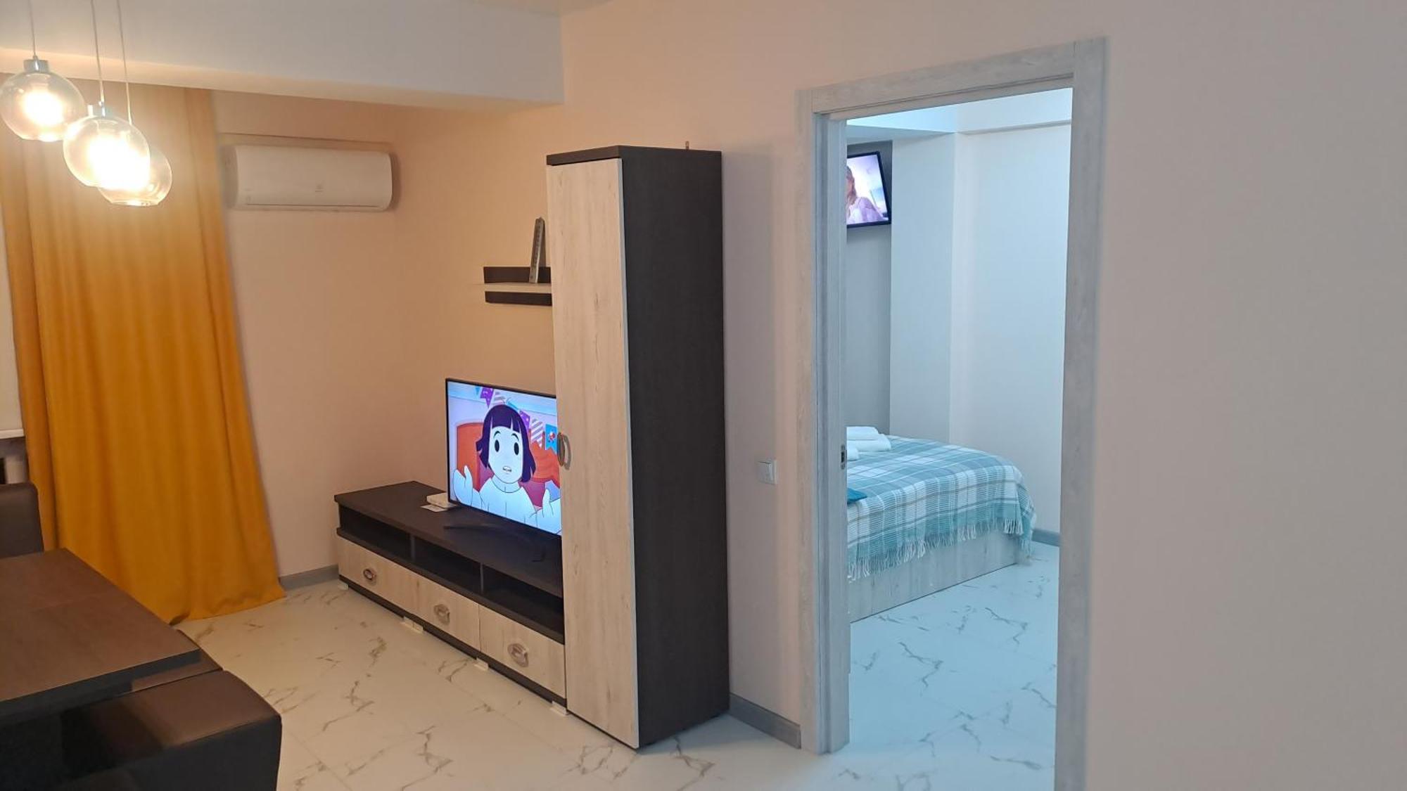 Аэропорт-Номера 24/24 . Leilighet Chisinau Rom bilde