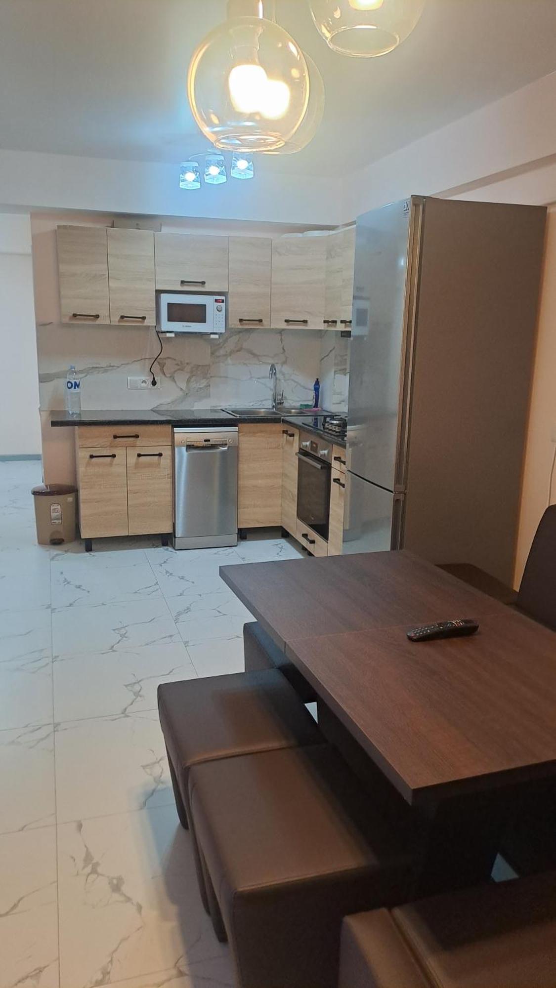 Аэропорт-Номера 24/24 . Leilighet Chisinau Rom bilde
