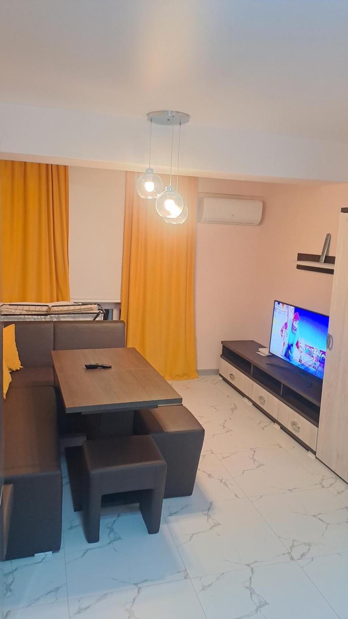 Аэропорт-Номера 24/24 . Leilighet Chisinau Rom bilde