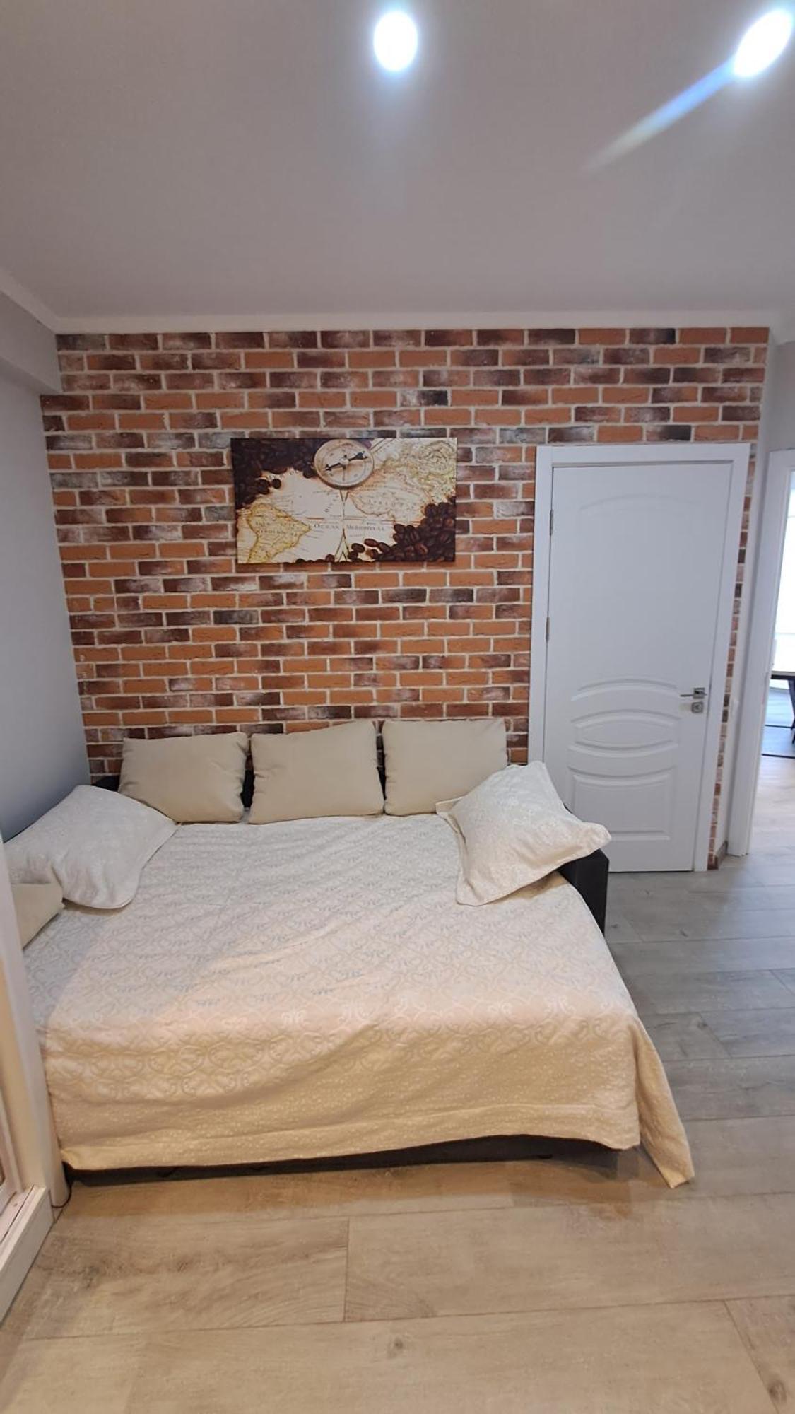 Аэропорт-Номера 24/24 . Leilighet Chisinau Rom bilde