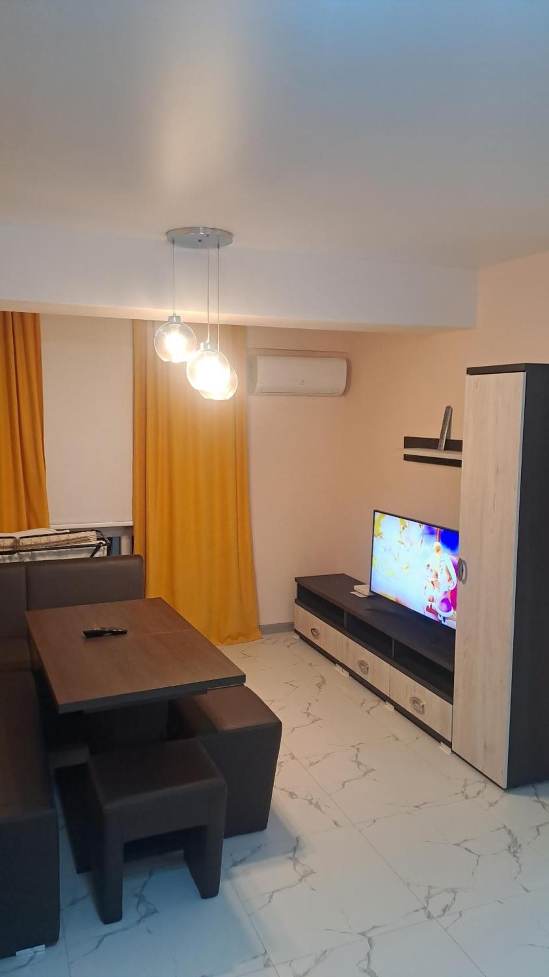 Аэропорт-Номера 24/24 . Leilighet Chisinau Rom bilde