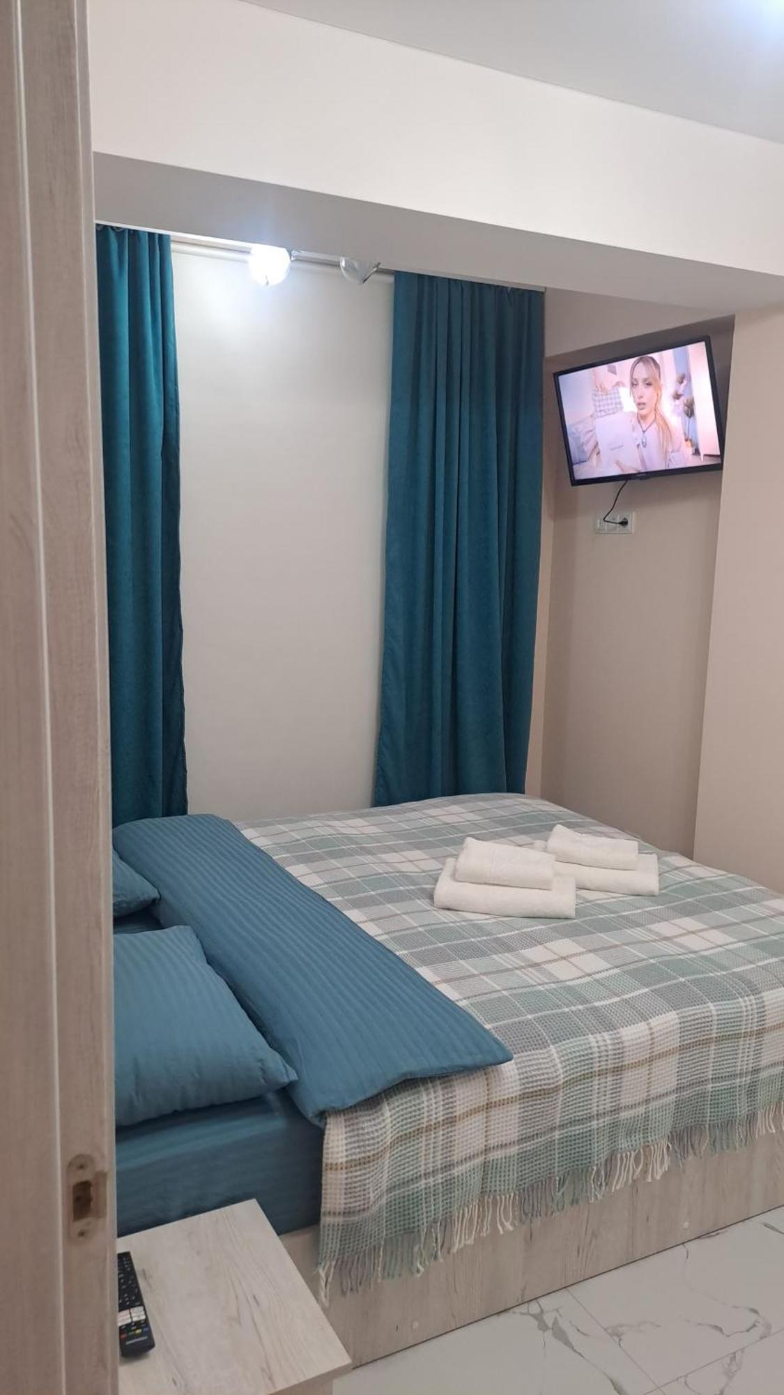 Аэропорт-Номера 24/24 . Leilighet Chisinau Rom bilde