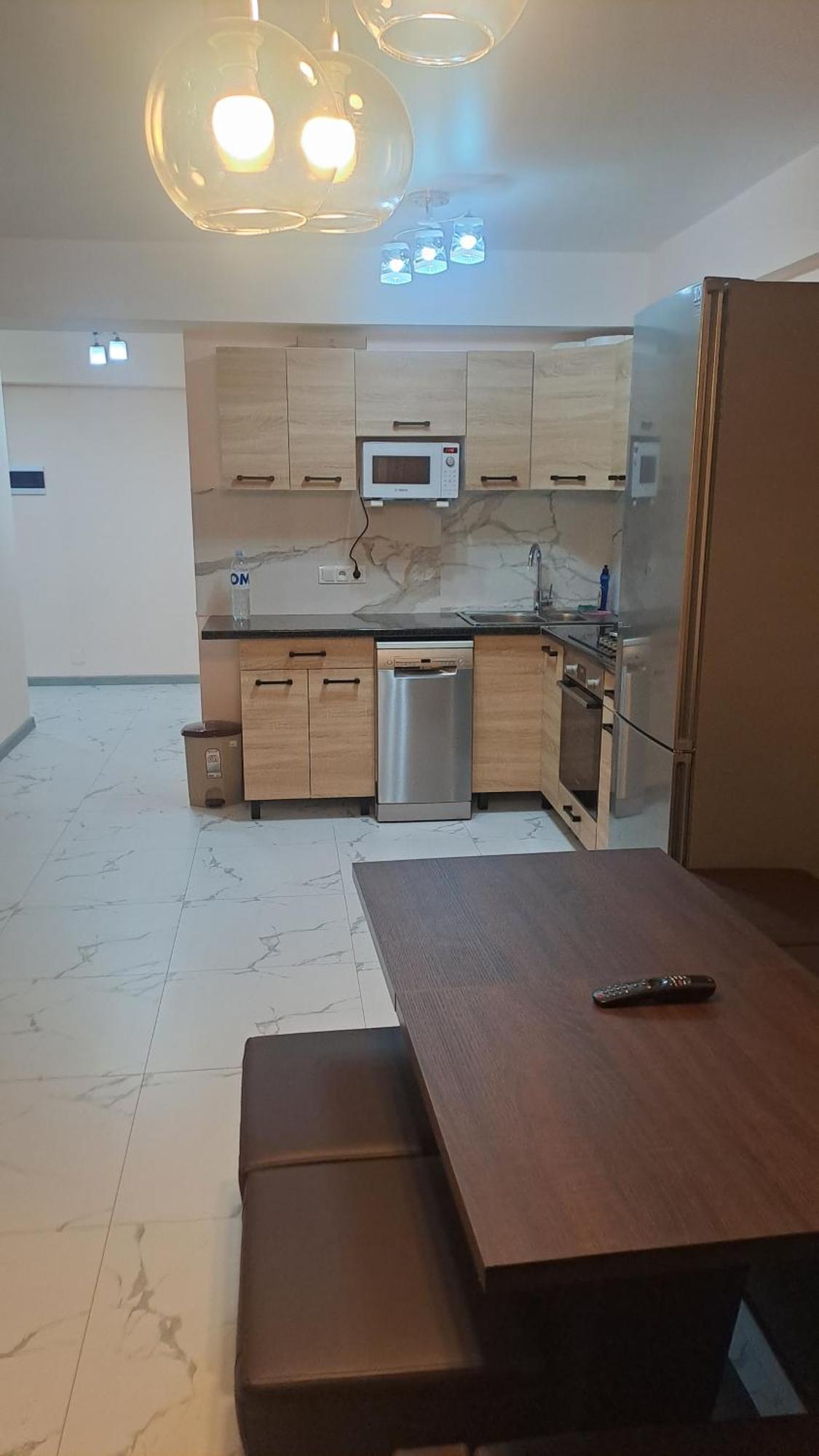 Аэропорт-Номера 24/24 . Leilighet Chisinau Rom bilde