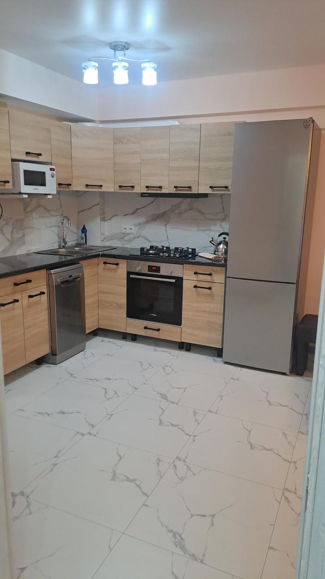 Аэропорт-Номера 24/24 . Leilighet Chisinau Rom bilde