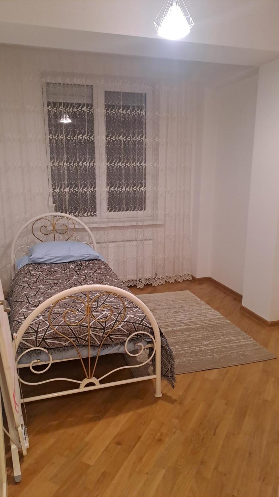 Аэропорт-Номера 24/24 . Leilighet Chisinau Rom bilde
